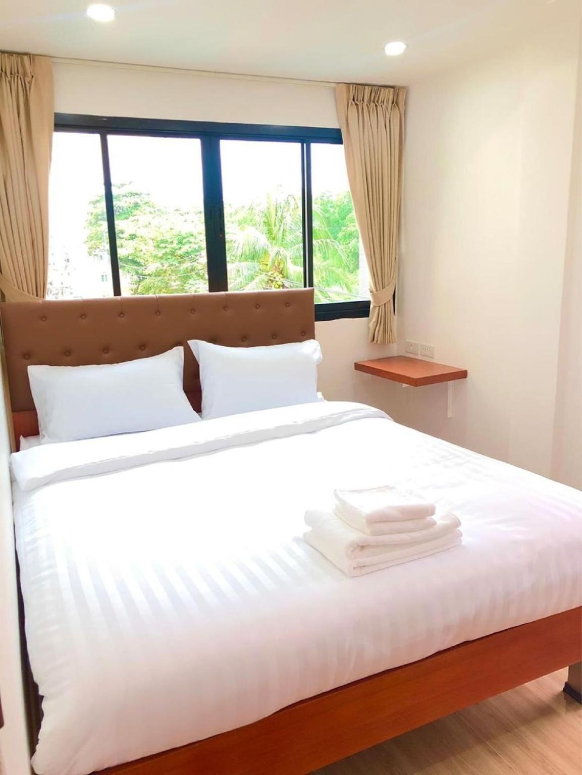 The Lodge Pattaya Dış mekan fotoğraf
